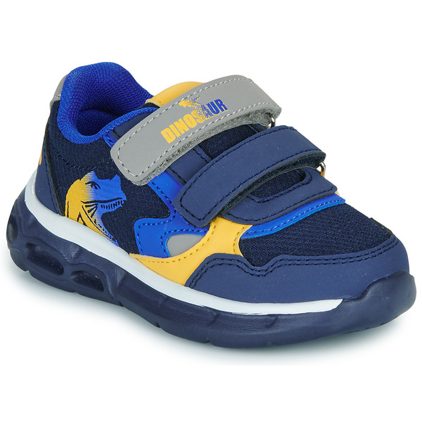  Chicco  Shoes (trainers) Scarpa Crillo  (boys) 