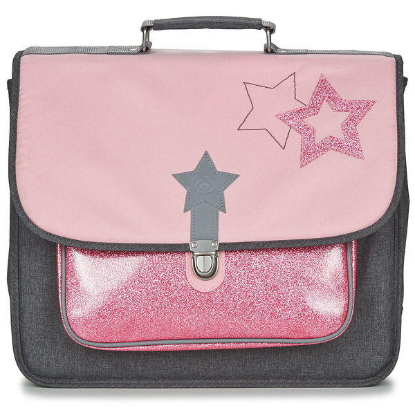  Citrouille Et Compagnie  Briefcase Scuola 41cm  (girls) 