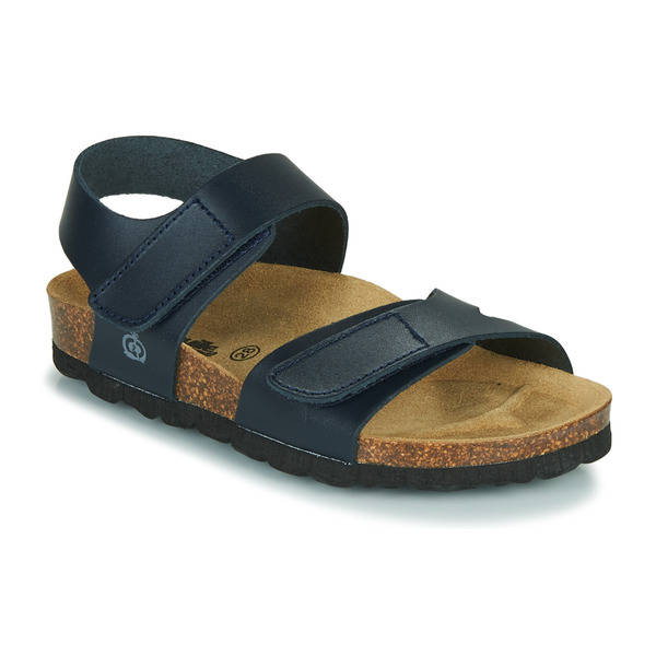  Citrouille Et Compagnie  Flat Sandals Belli Joe  (boys) 