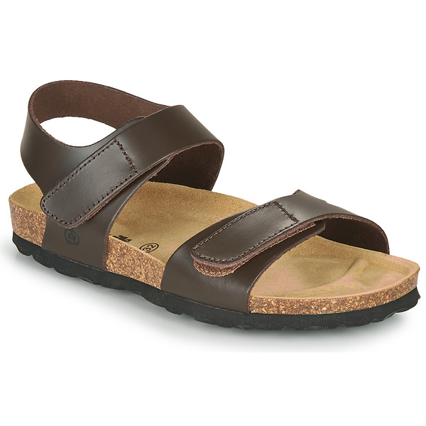 Citrouille Et Compagnie  Flat Sandals Belli Joe  (boys) 