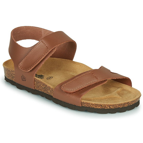  Citrouille Et Compagnie  Flat Sandals Belli Joe  (boys) 