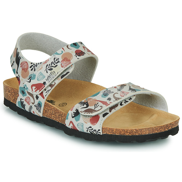 Citrouille Et Compagnie  Flat Sandals Belli Joe  (boys) 