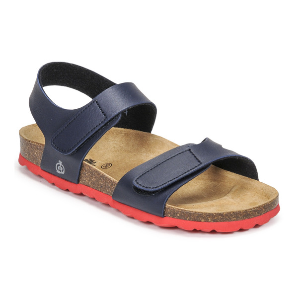  Citrouille Et Compagnie  Flat Sandals Belli Joe  (boys) 