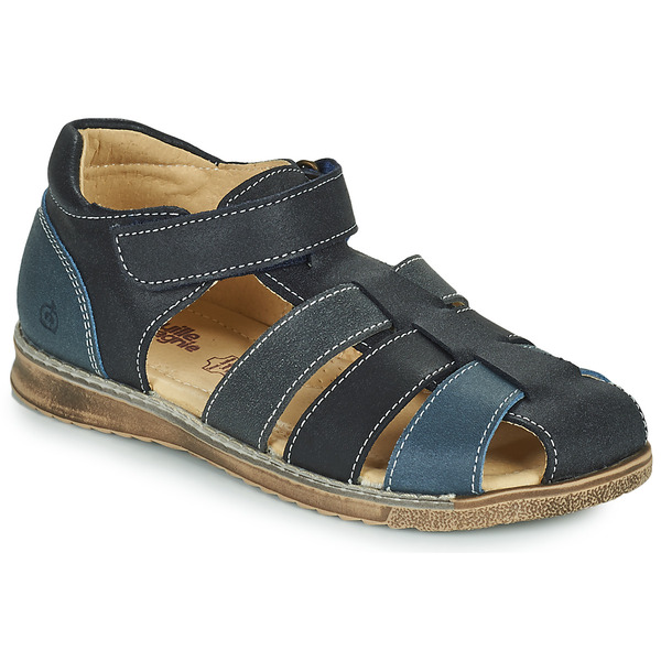  Citrouille Et Compagnie  Flat Sandals Frinoui  (boys) 