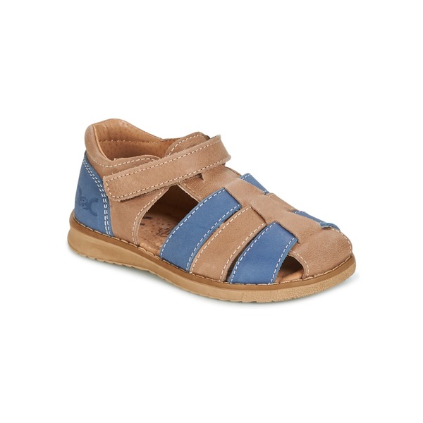  Citrouille Et Compagnie  Flat Sandals Frinoui  (boys) 