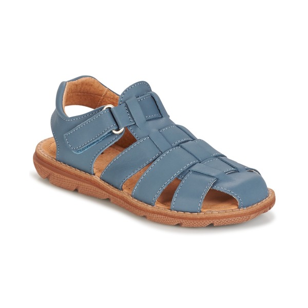  Citrouille Et Compagnie  Flat Sandals Gleno  (boys) 