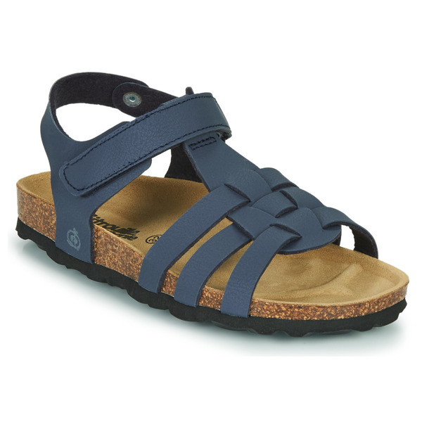  Citrouille Et Compagnie  Flat Sandals Janisol  (boys) 