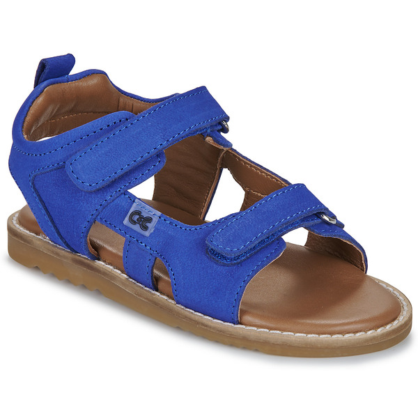  Citrouille Et Compagnie  Flat Sandals Joupi  (boys) 