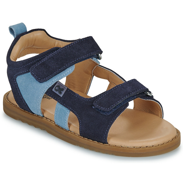  Citrouille Et Compagnie  Flat Sandals Joupi  (boys) 