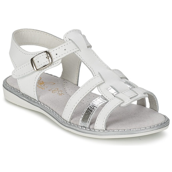  Citrouille Et Compagnie  Flat Sandals Rolui  (girls) 