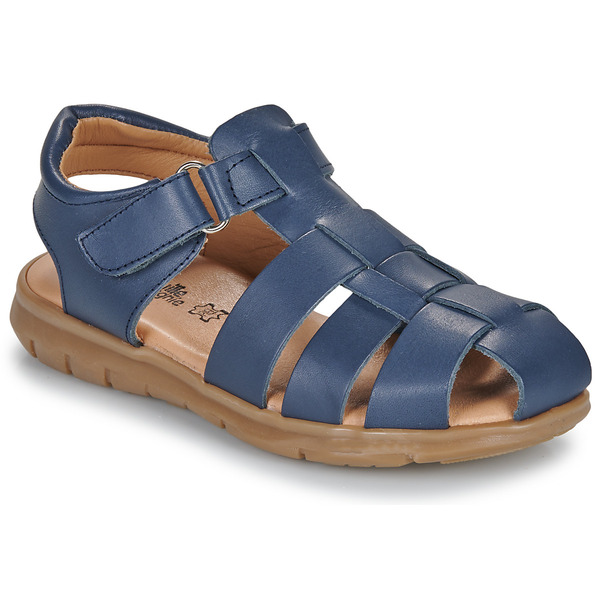 Citrouille Et Compagnie  Flat Sandals Zapido  (boys) 