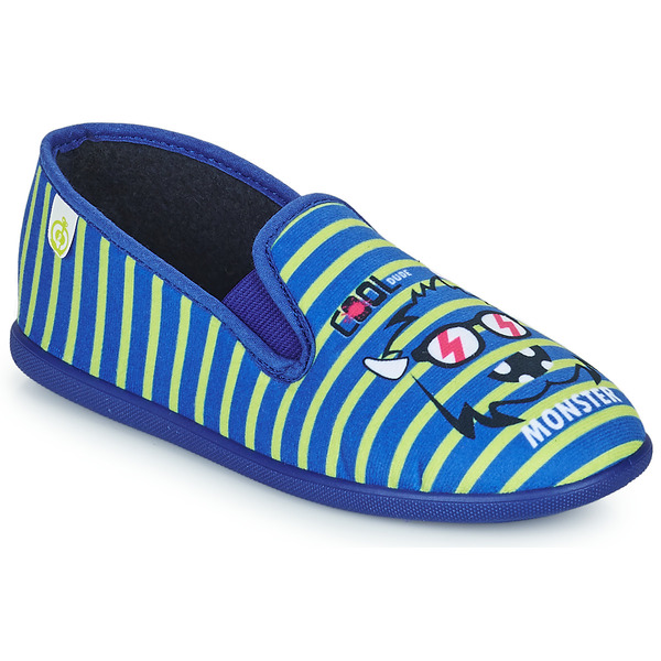  Citrouille Et Compagnie  Flip Flops Pakitel  (boys) 