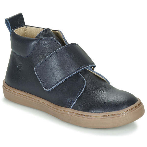  Citrouille Et Compagnie  Mid Boots Fojamo  (boys) 