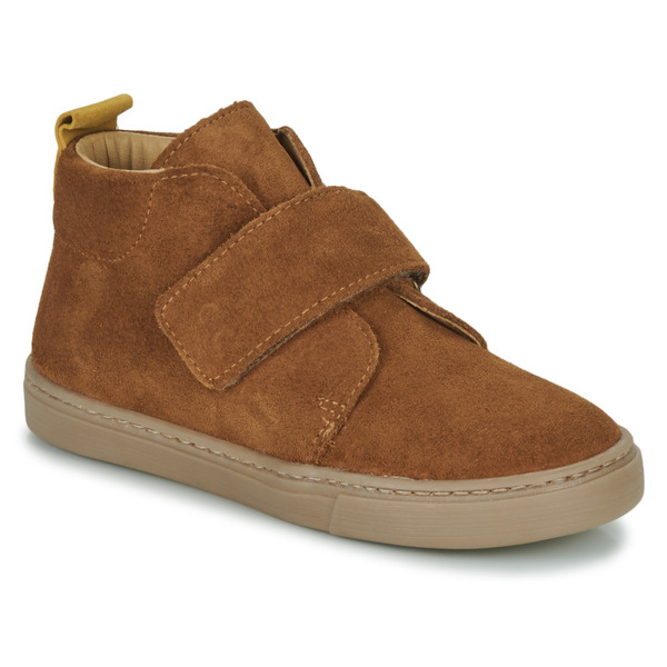  Citrouille Et Compagnie  Mid Boots Fojamo  (boys) 