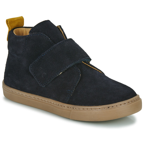  Citrouille Et Compagnie  Mid Boots Fojamo  (boys) 