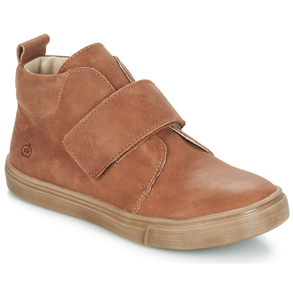  Citrouille Et Compagnie  Mid Boots Fojamo  (boys) 