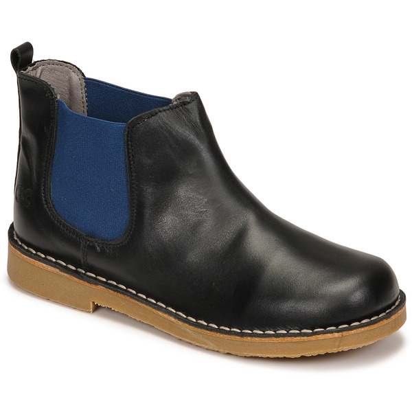  Citrouille Et Compagnie  Mid Boots New 85  (boys) 