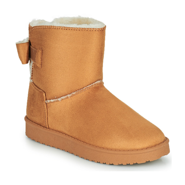  Citrouille Et Compagnie  Mid Boots Nocho  (girls) 