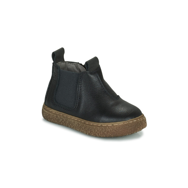  Citrouille Et Compagnie  Mid Boots Pestacle  (boys) 