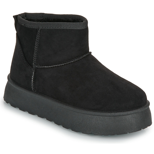  Citrouille Et Compagnie  Mid Boots Tandem  (girls) 