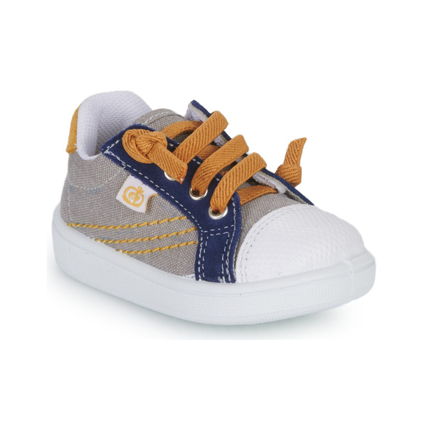  Citrouille Et Compagnie  Shoes (trainers) Chocopi  (boys) 