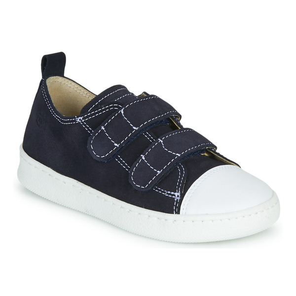  Citrouille Et Compagnie  Shoes (trainers) Nadir  (boys) 