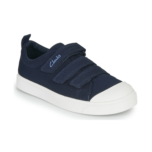  Clarks  Shoes (trainers) City Vibe K  (boys) 