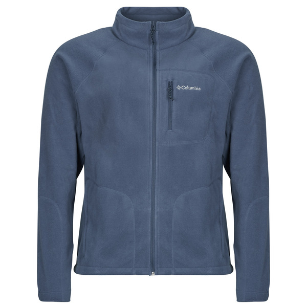  Columbia  Fleece Jacket Fast Trek Ii Full Zip Fleece  (men) 