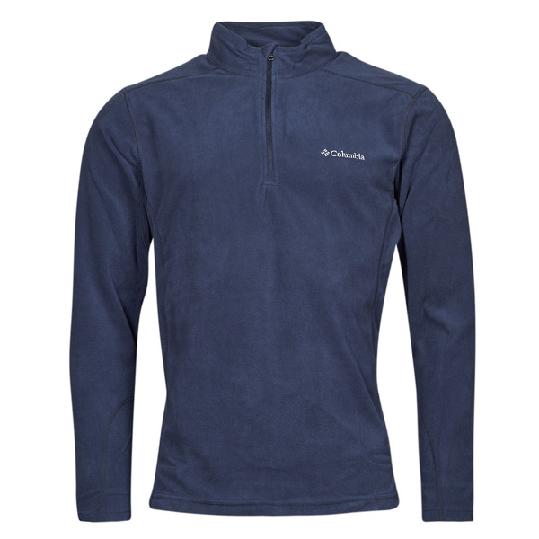  Columbia  Fleece Jacket Klamath Range Ii Half Zip  (men) 