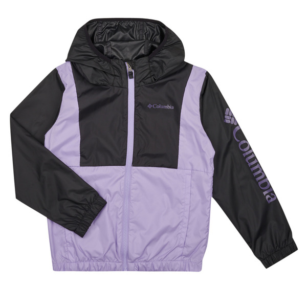  Columbia  Jacket Lily Basin Jacket  (girls) 