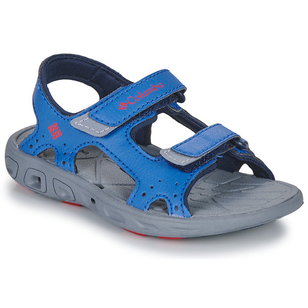  Columbia  Sandals Childrens Techsun Vent  (boys) 