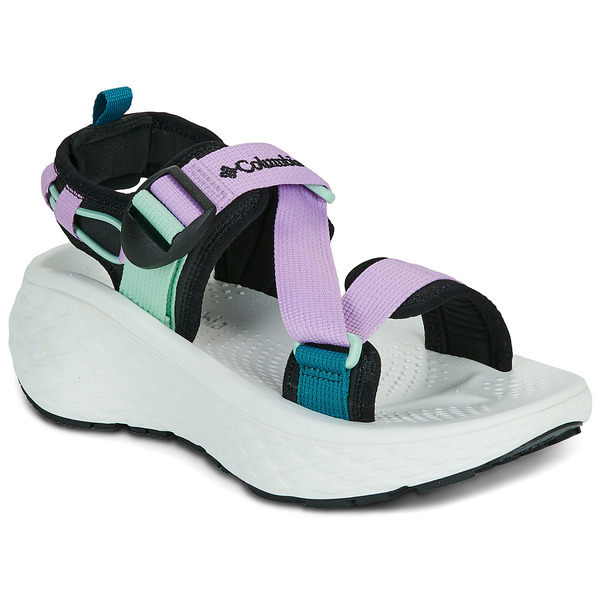  Columbia  Sandals Konos Elevate Strap Sandal  (women) 