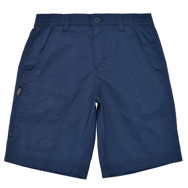  Columbia  Shorts Silver Ridge Short  (boys) 