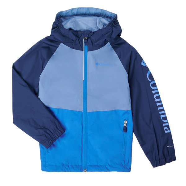  Columbia  Windbreakers Dalby Springs Jacket  (girls) 