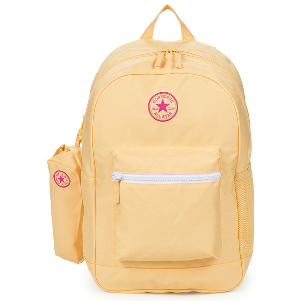  Converse  Backpack Converse Backpack Pencil Case  (girls) 