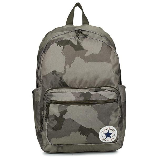  Converse  Backpack Bp Go 2 Backpack Aop  (women) 