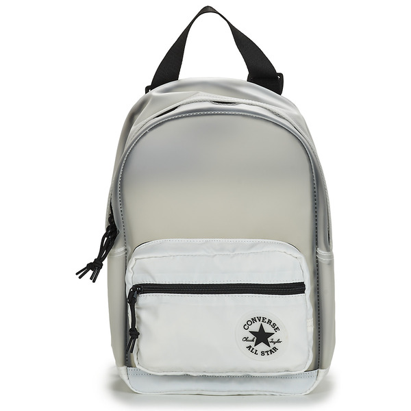  Converse  Backpack Clear Go Lo Backpack  (women) 