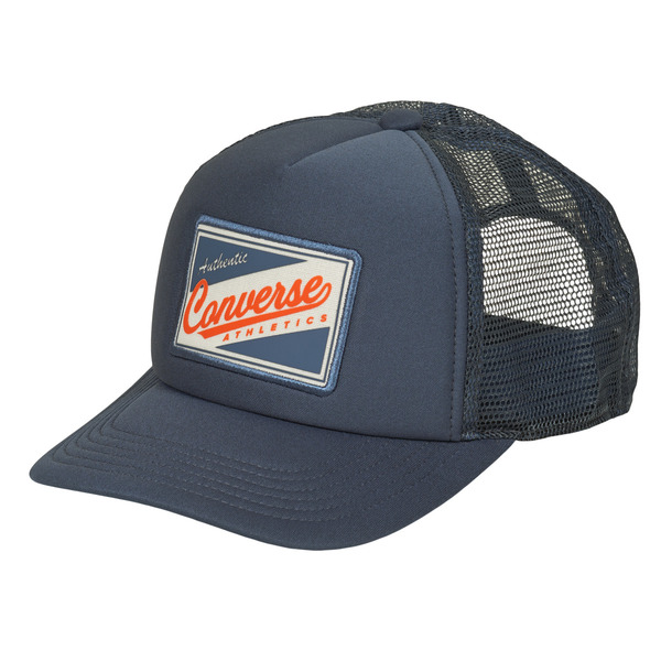  Converse  Cap Trucker Cap  (women) 