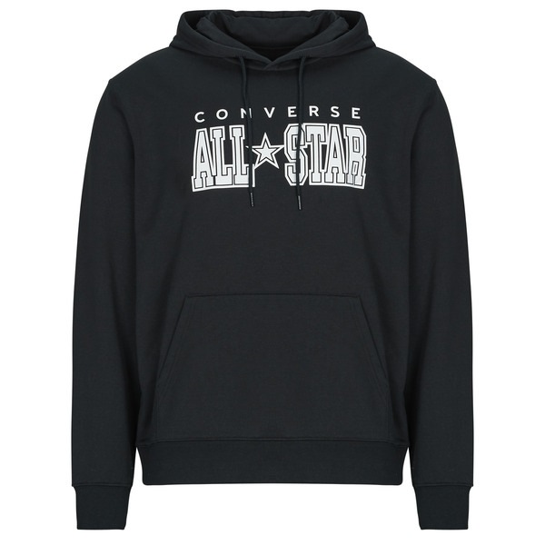  Converse  Hoodies Converse All Star Hoodie  (men) 