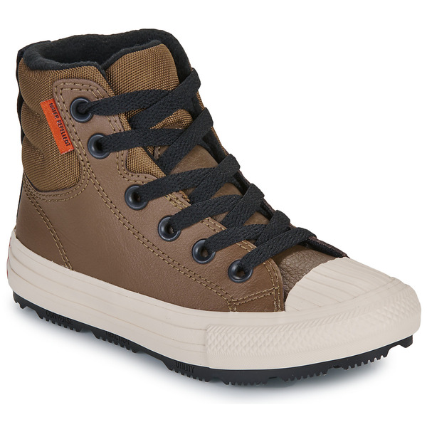  Converse  Shoes (high-top Trainers) Chuck Taylor All Star Berkshire Boot High  (boys) 