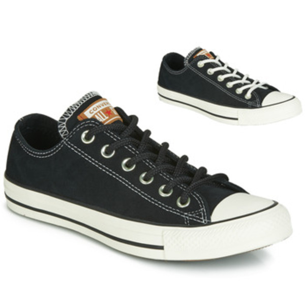  Converse  Shoes (high-top Trainers) Ctas Base Camp  (women) 