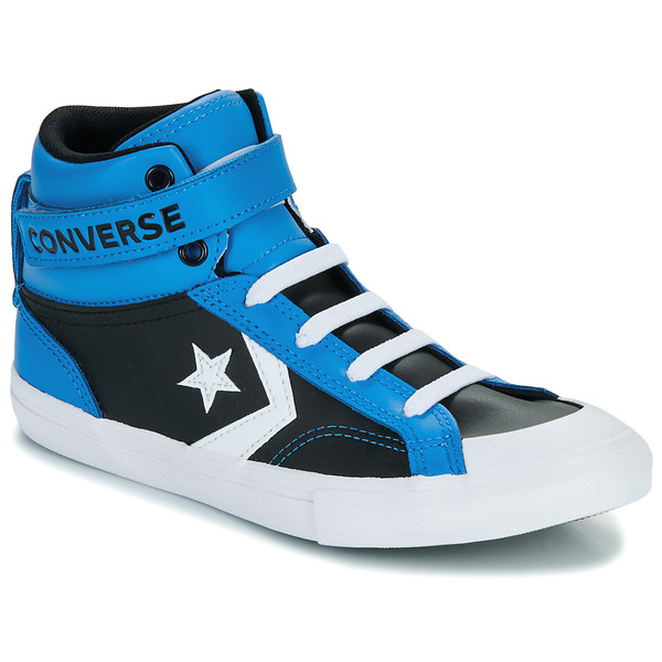  Converse  Shoes (high-top Trainers) Pro Blaze  (boys) 