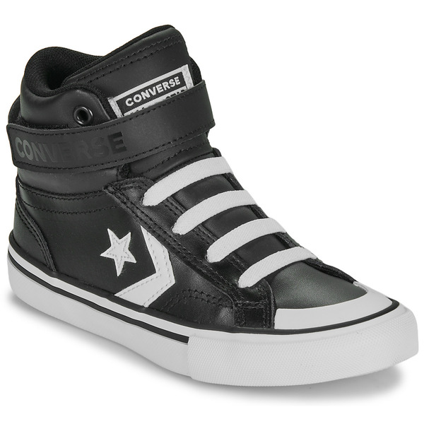  Converse  Shoes (high-top Trainers) Pro Blaze Strap Leather  (boys) 