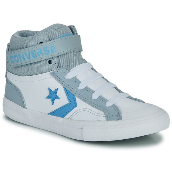  Converse  Shoes (high-top Trainers) Pro Blaze Strap Sport Remastered  (boys) 