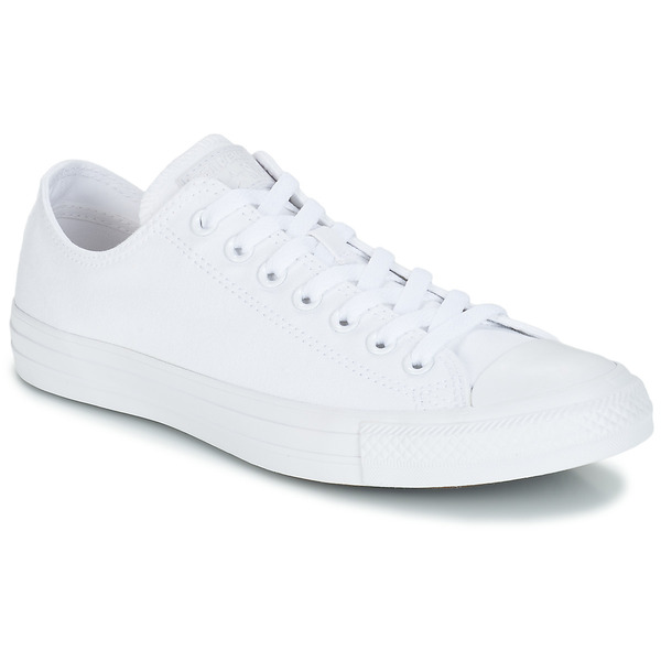  Converse  Shoes (trainers) All Star Core Ox  (women) 