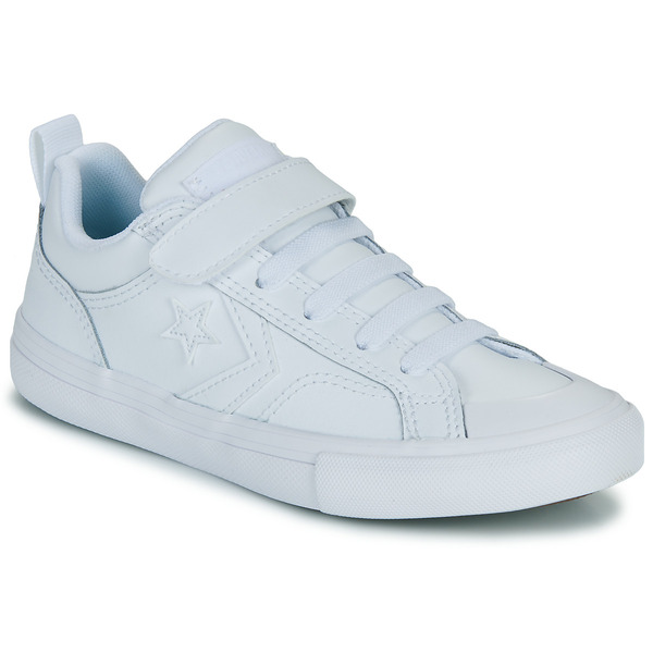  Converse  Shoes (trainers) Pro Blaze Strap Leather  (boys) 