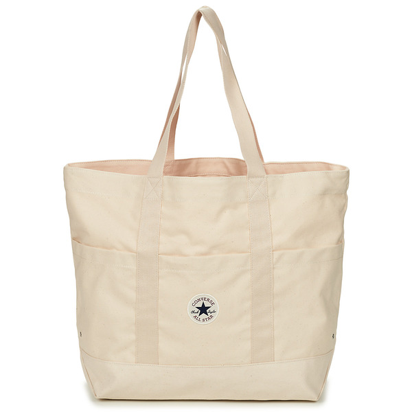  Converse  Shopper Bag T Chuck Premium Canvas Tote  (women) 