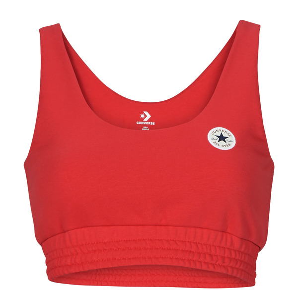  Converse  Sport Bras Retro Chuck Taylor Bra Top  (women) 