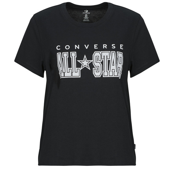  Converse  T Shirt All Star Retro Tee  (women) 