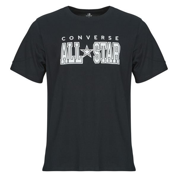 Converse  T Shirt Converse All Star Tee  (men) 
